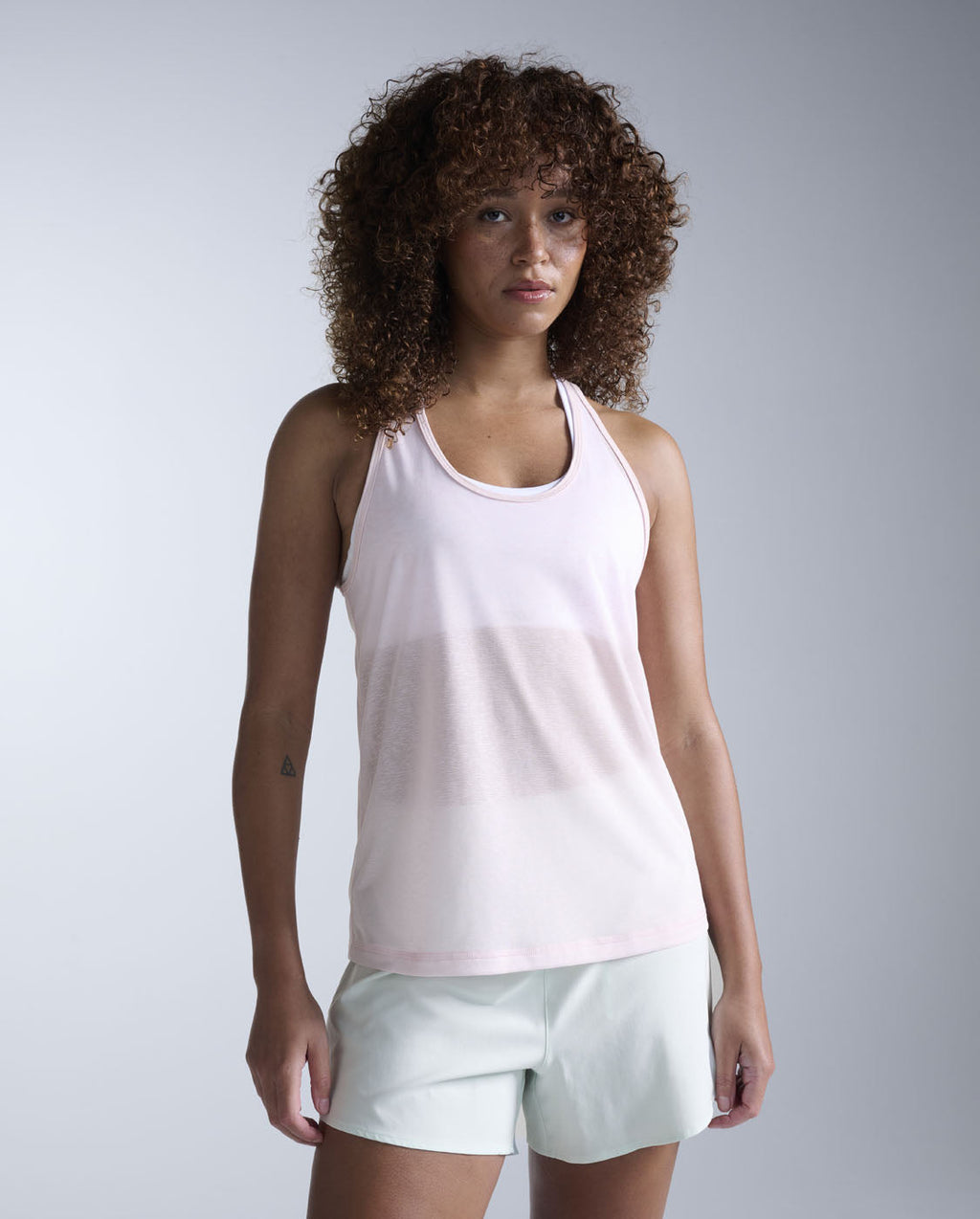 ReLight Racerback Singlet