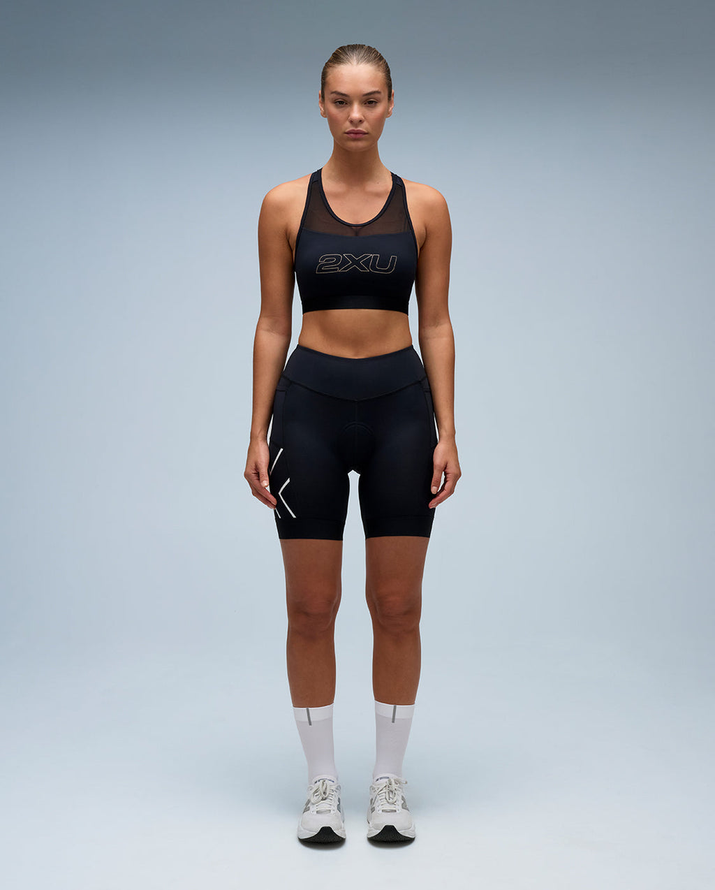 Core Tri 6 Inch Shorts