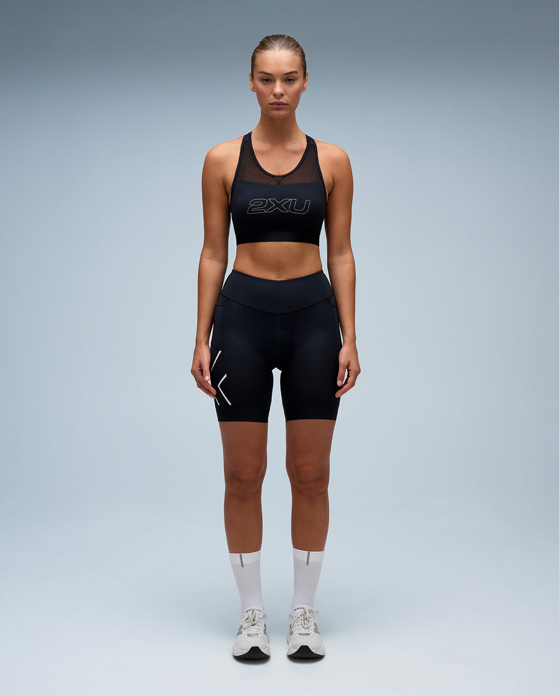 Core Tri 6 Inch Shorts
