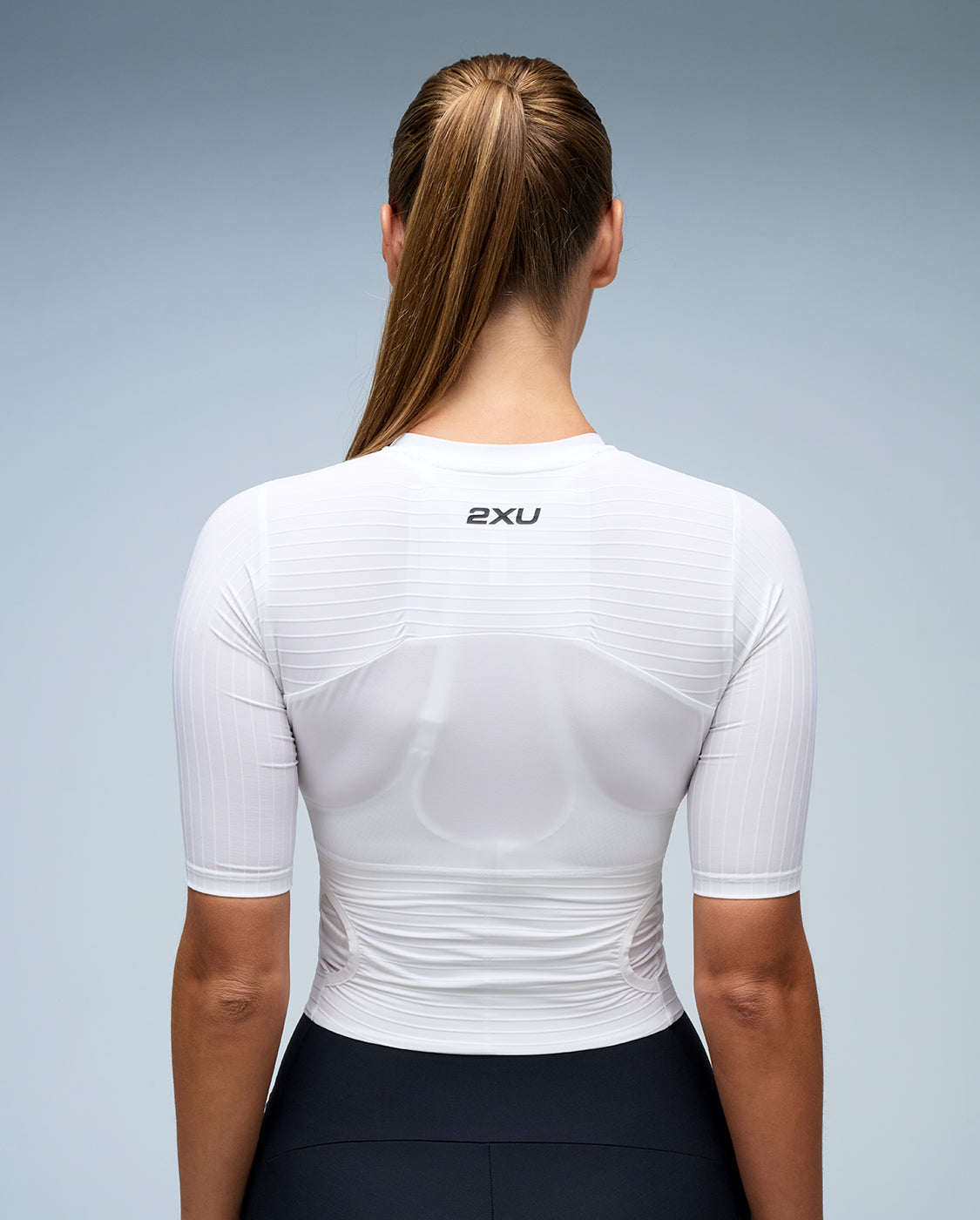 Light Speed React Sleeved Trisuit