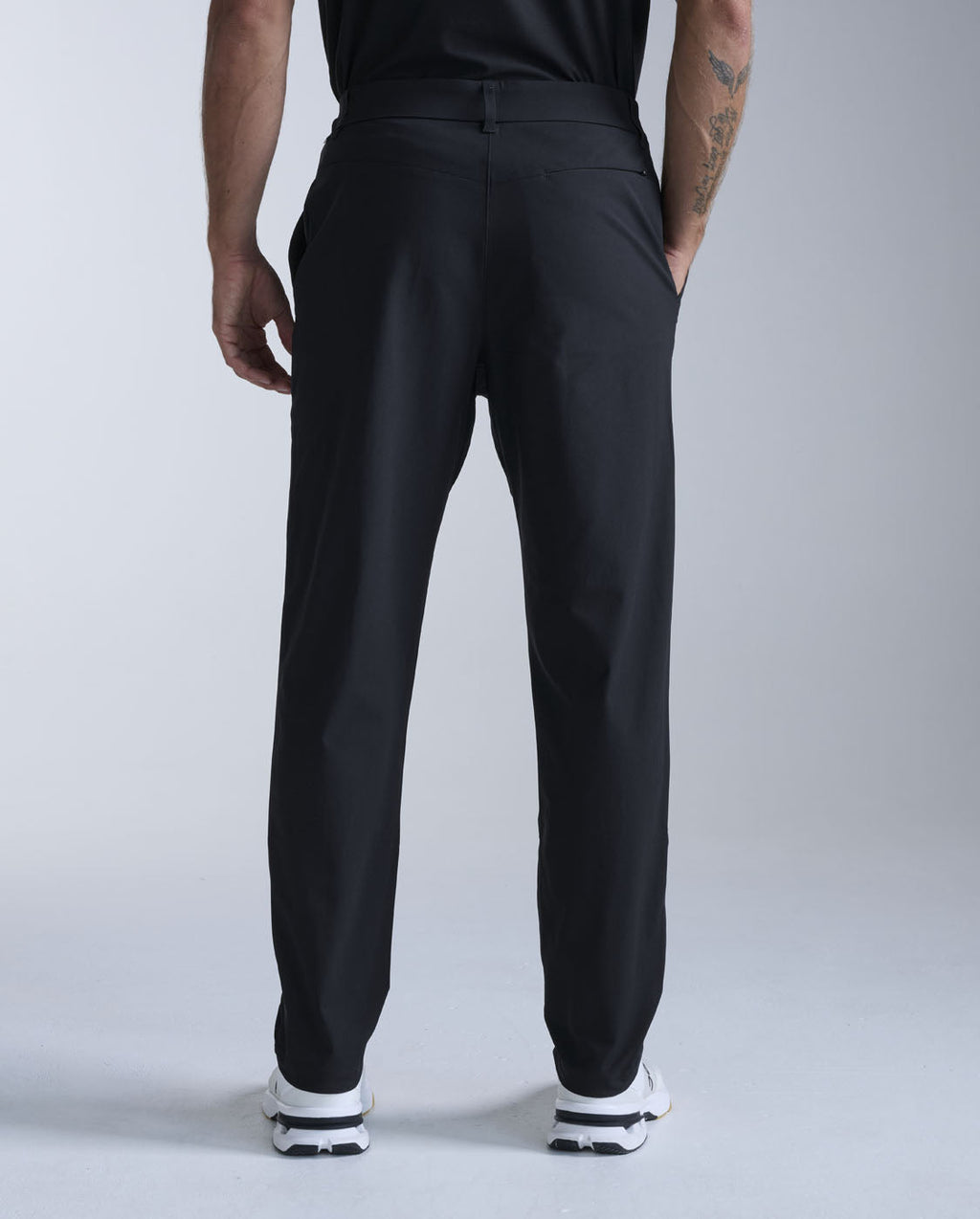 Signature Hybrid Pants