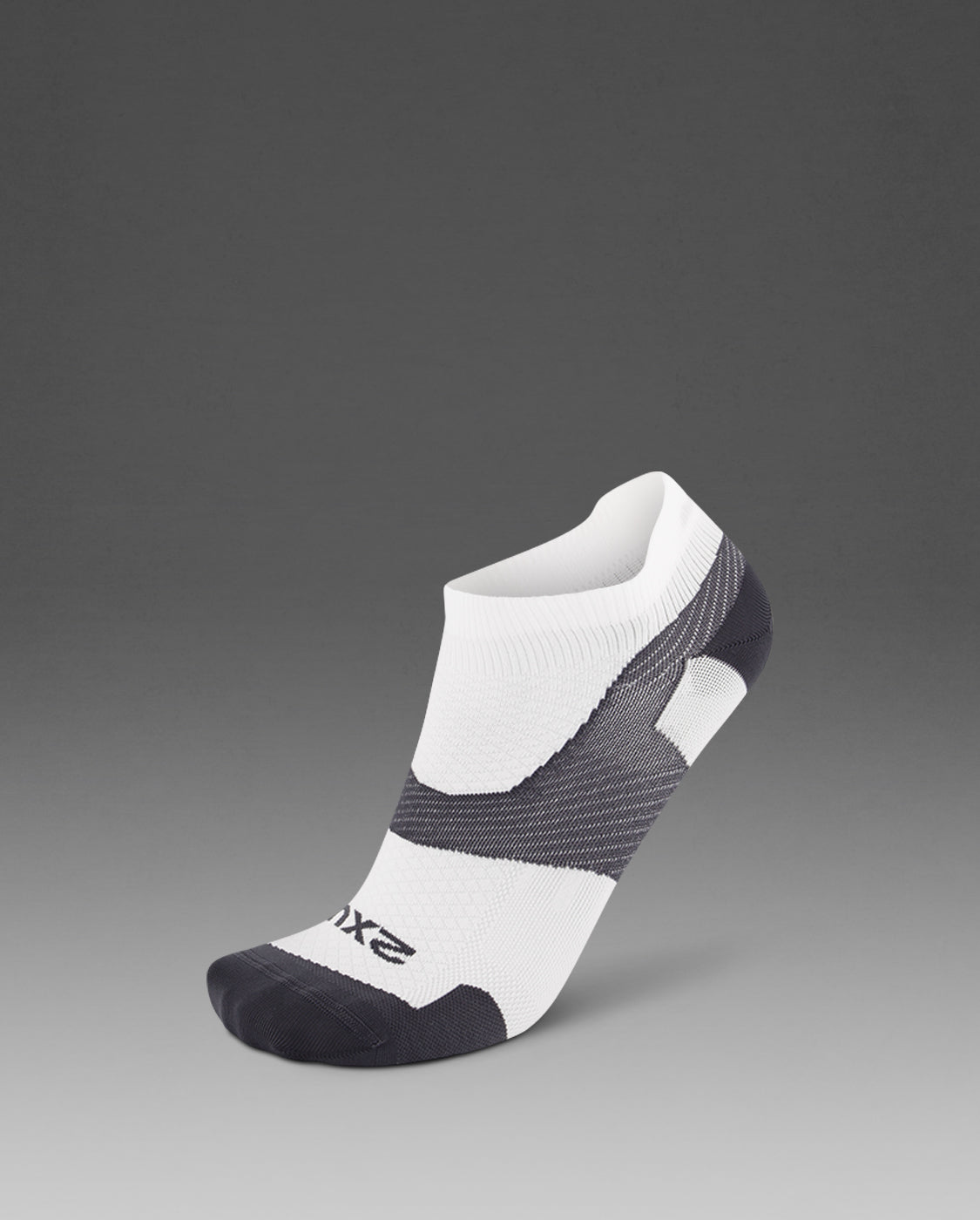 Vectr Ultralight 1/4 Crew Compression Socks