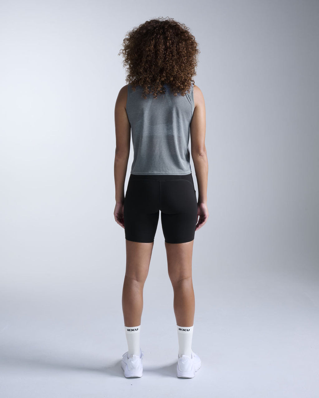 ReLight Crop Tank