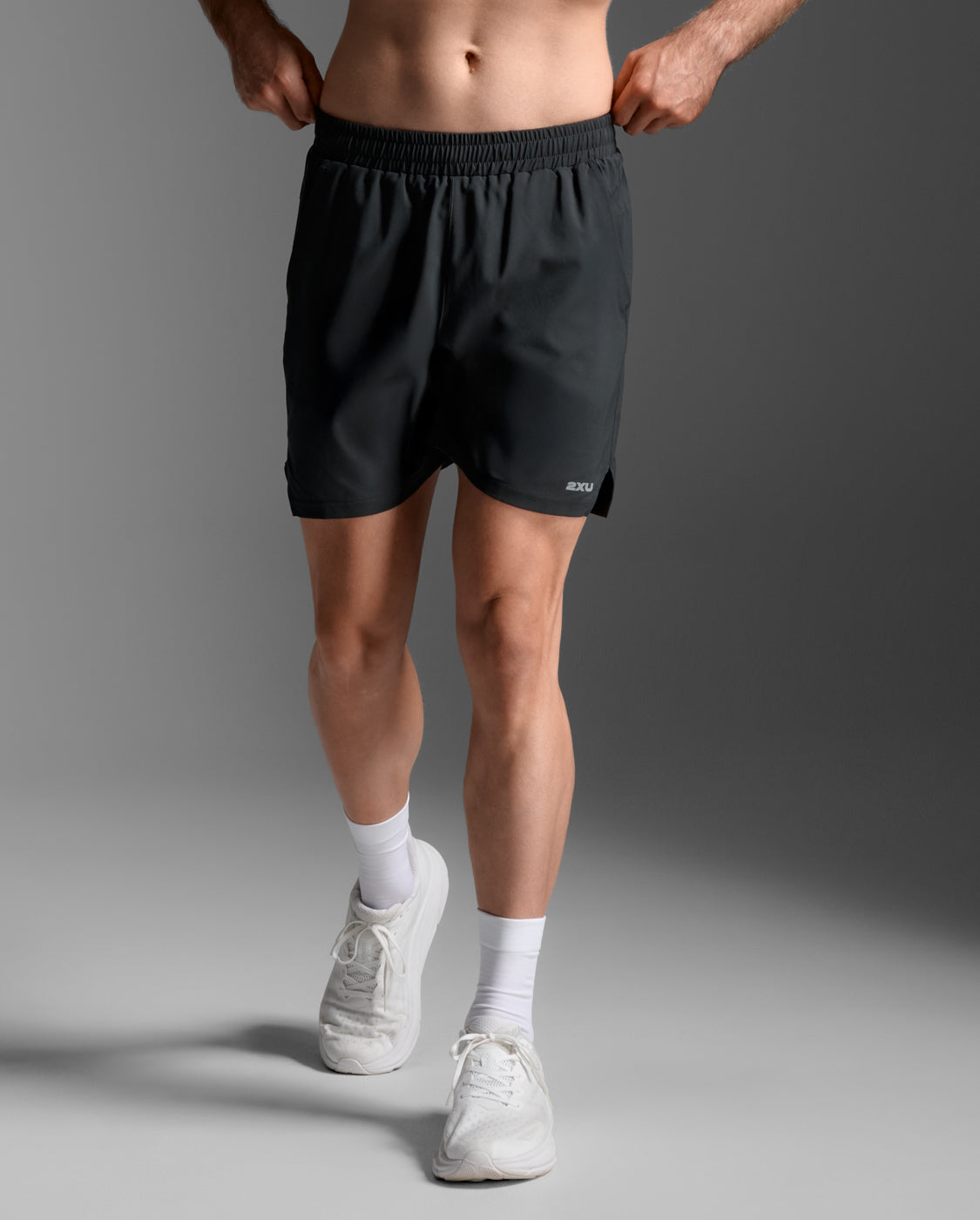 Aero 7 Inch Shorts (Unlined)