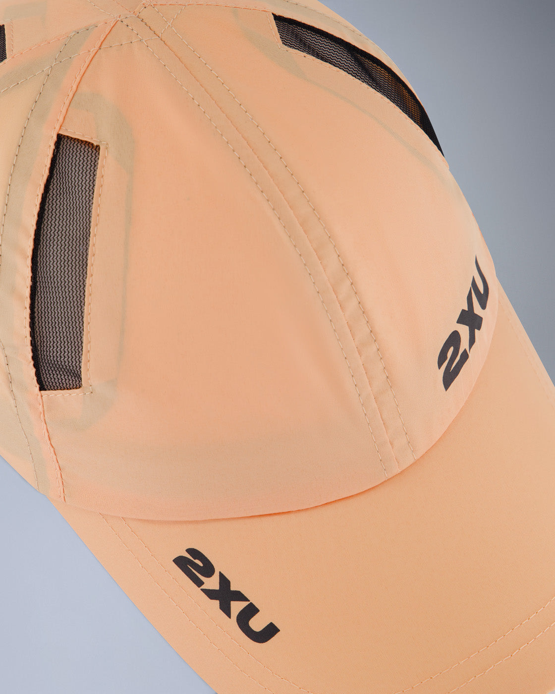 Run Cap