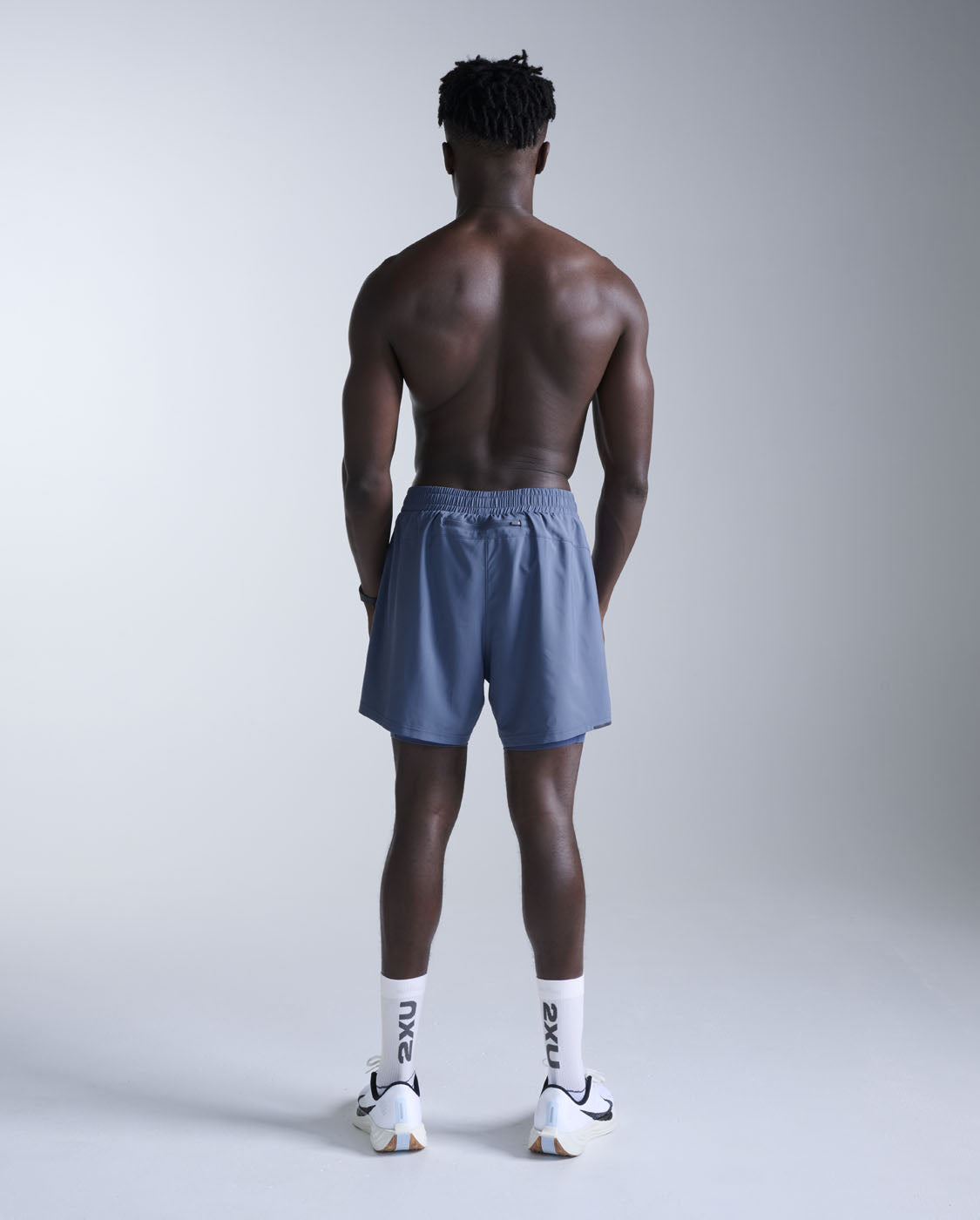 Aero Mesh 2-in-1 5 Inch Shorts