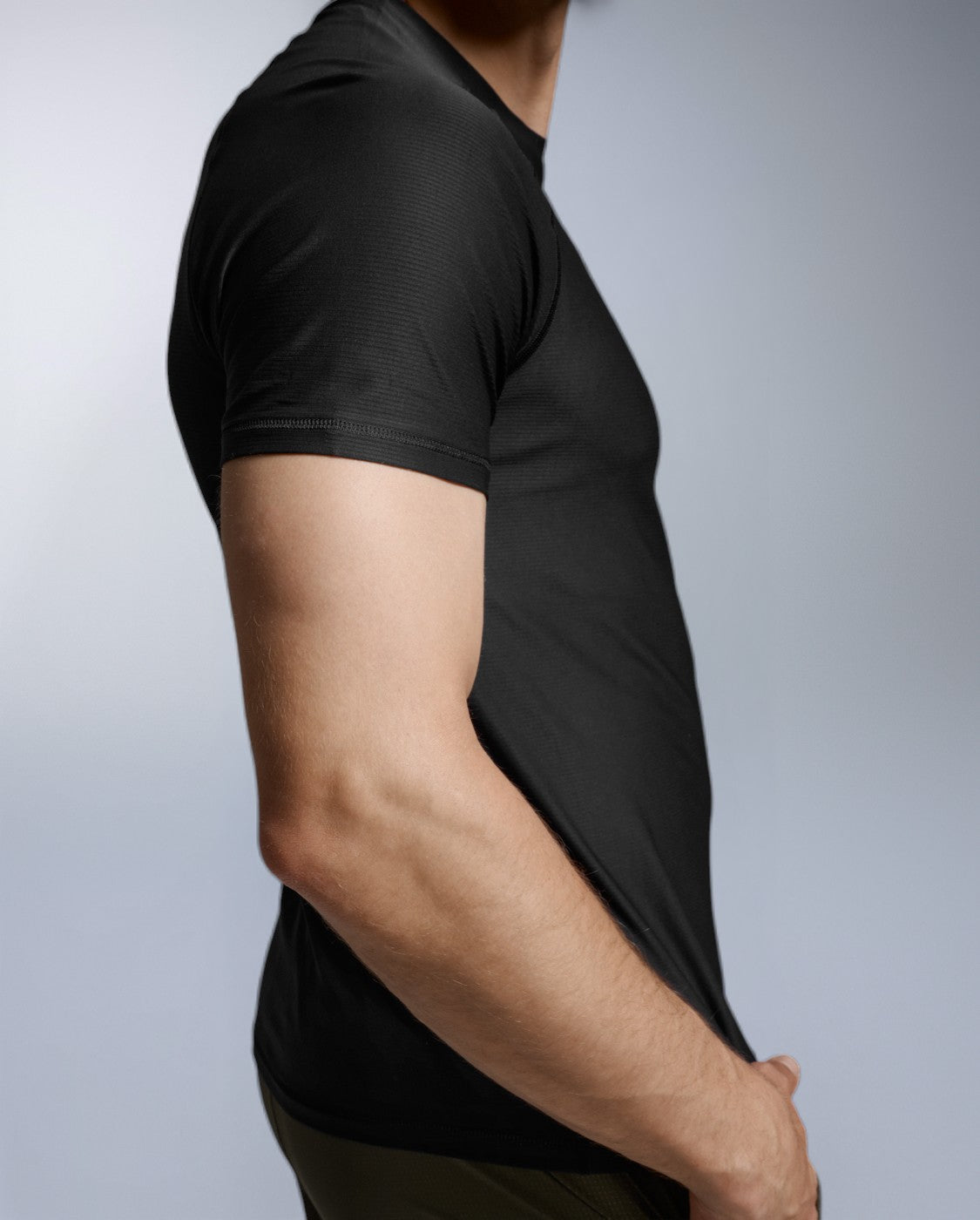Force Tech Tee