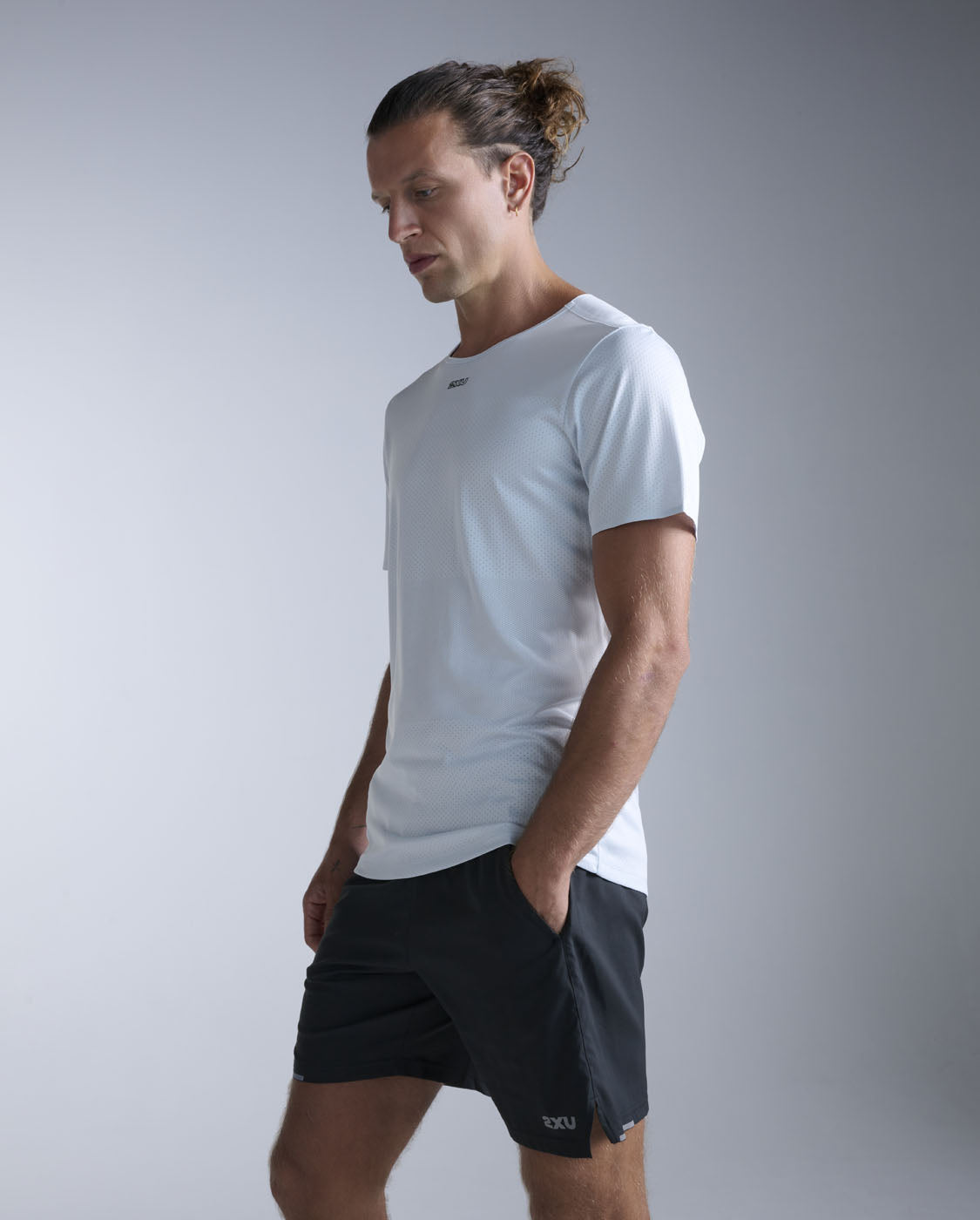 Light Speed Tech Tee