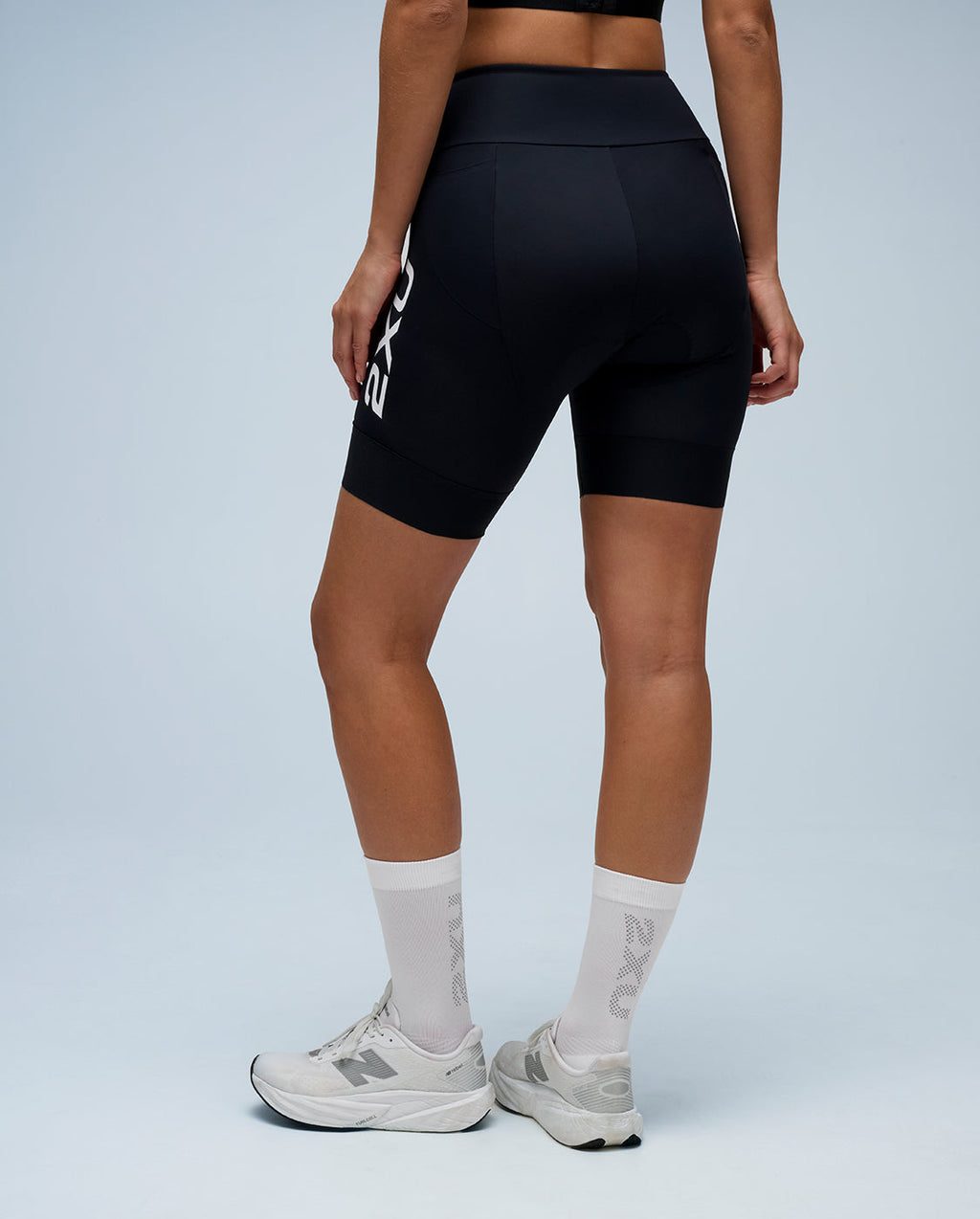 Aero Tri 7 Inch Shorts