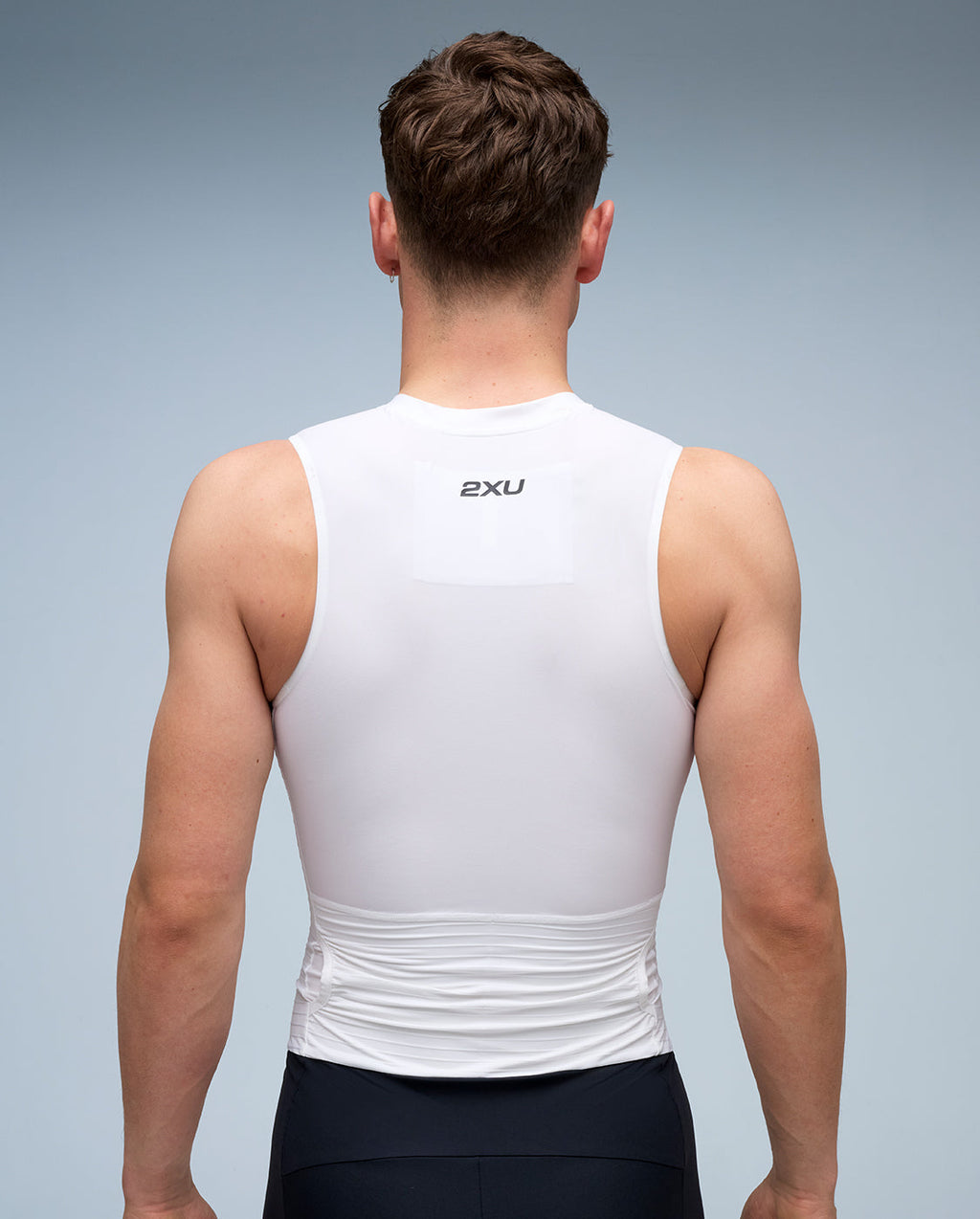 Light Speed React Trisuit
