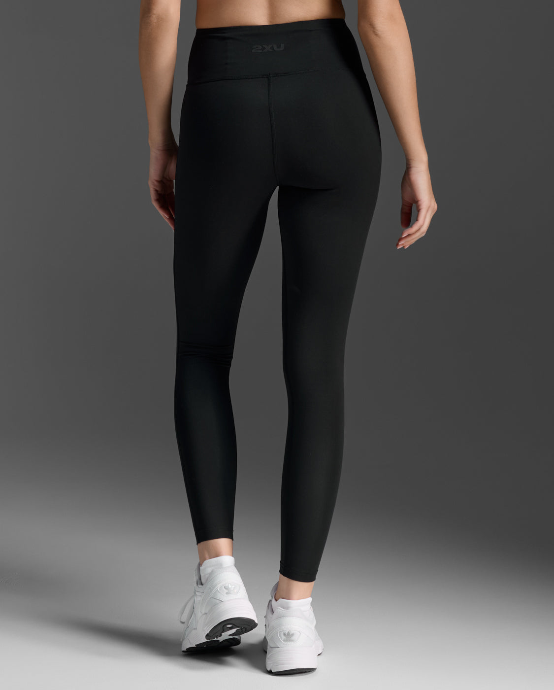 Form Soft Touch Hi-Rise Compression Tights
