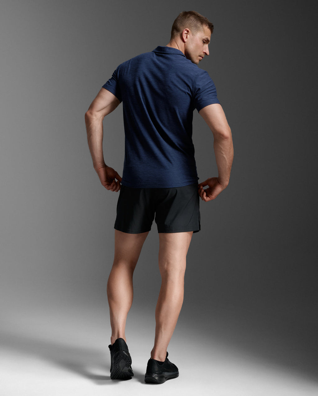 Signature Polo