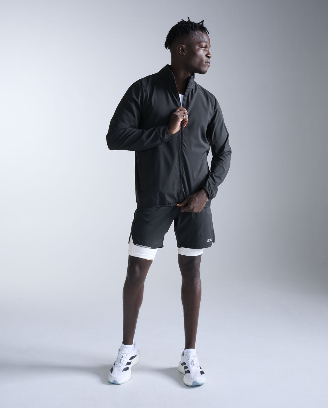 Aero Jacket