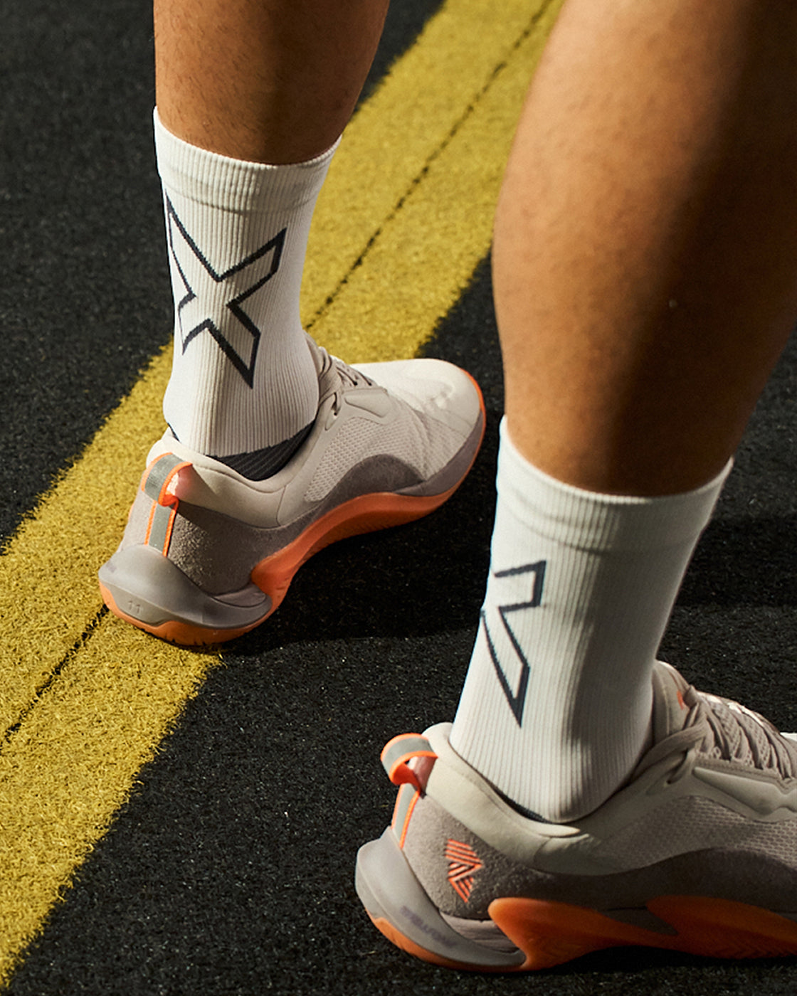 Vectr Light Cushion Crew Socks