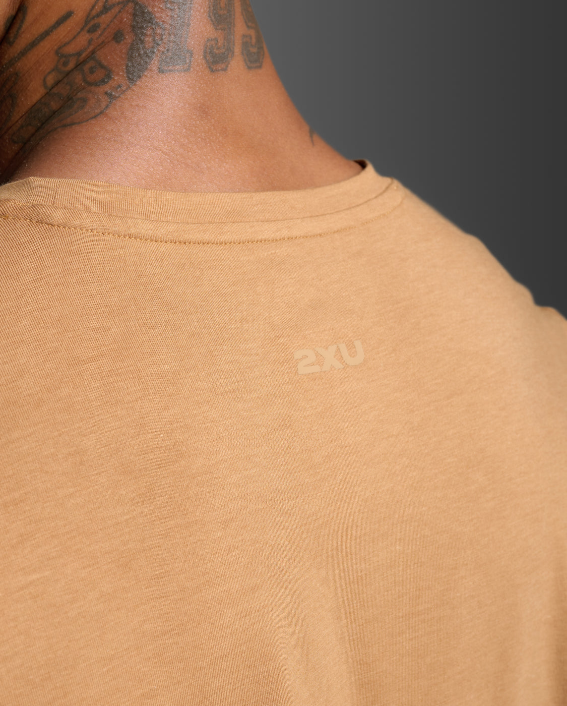Signature Tee