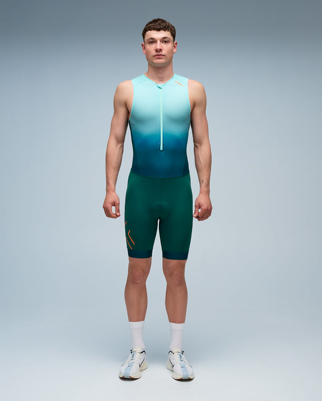 Core Trisuit