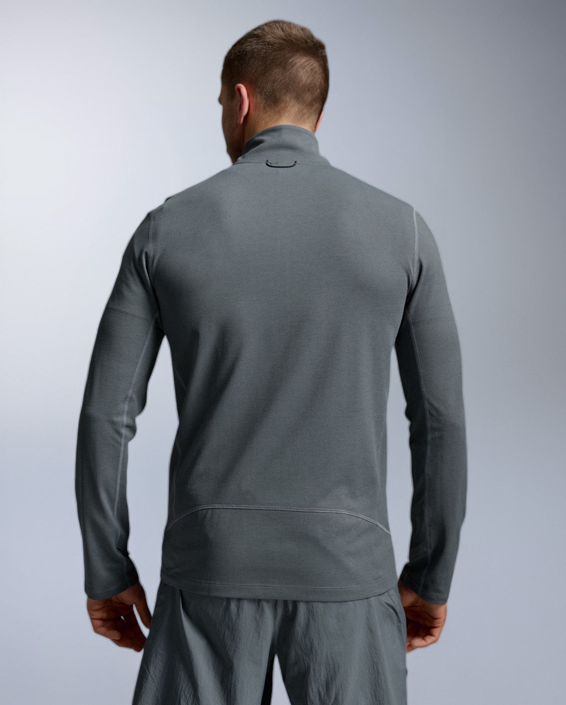 Aero Trail 1/2 Zip