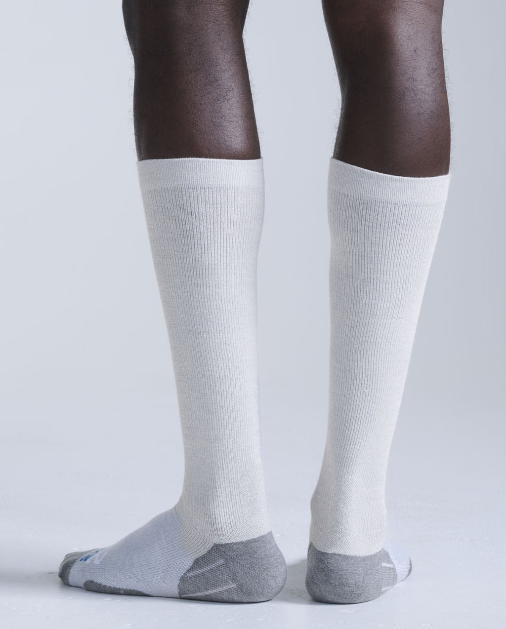 24/7 Bamboo Compression Socks X2