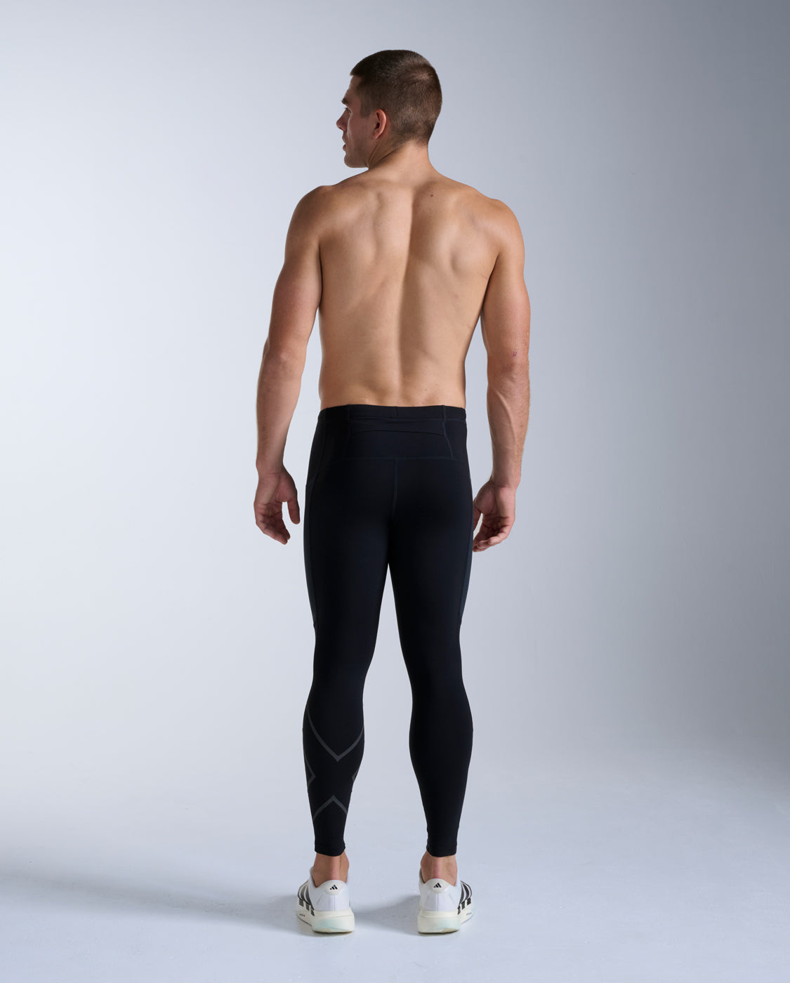 Ignition Shield Compression Tights