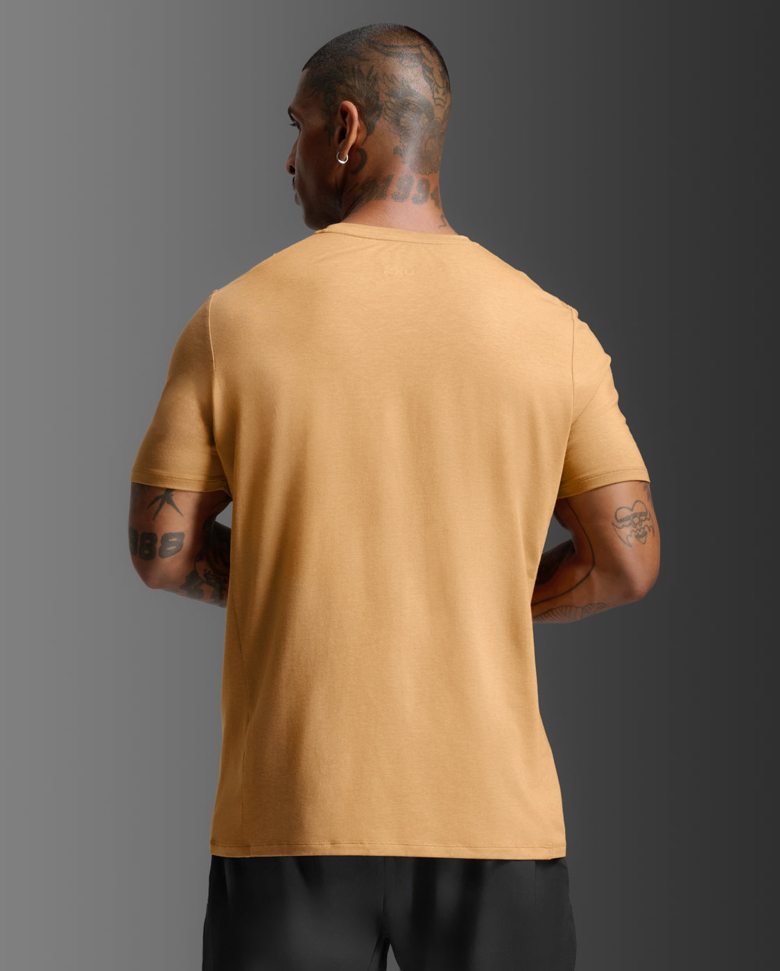 Signature Tee