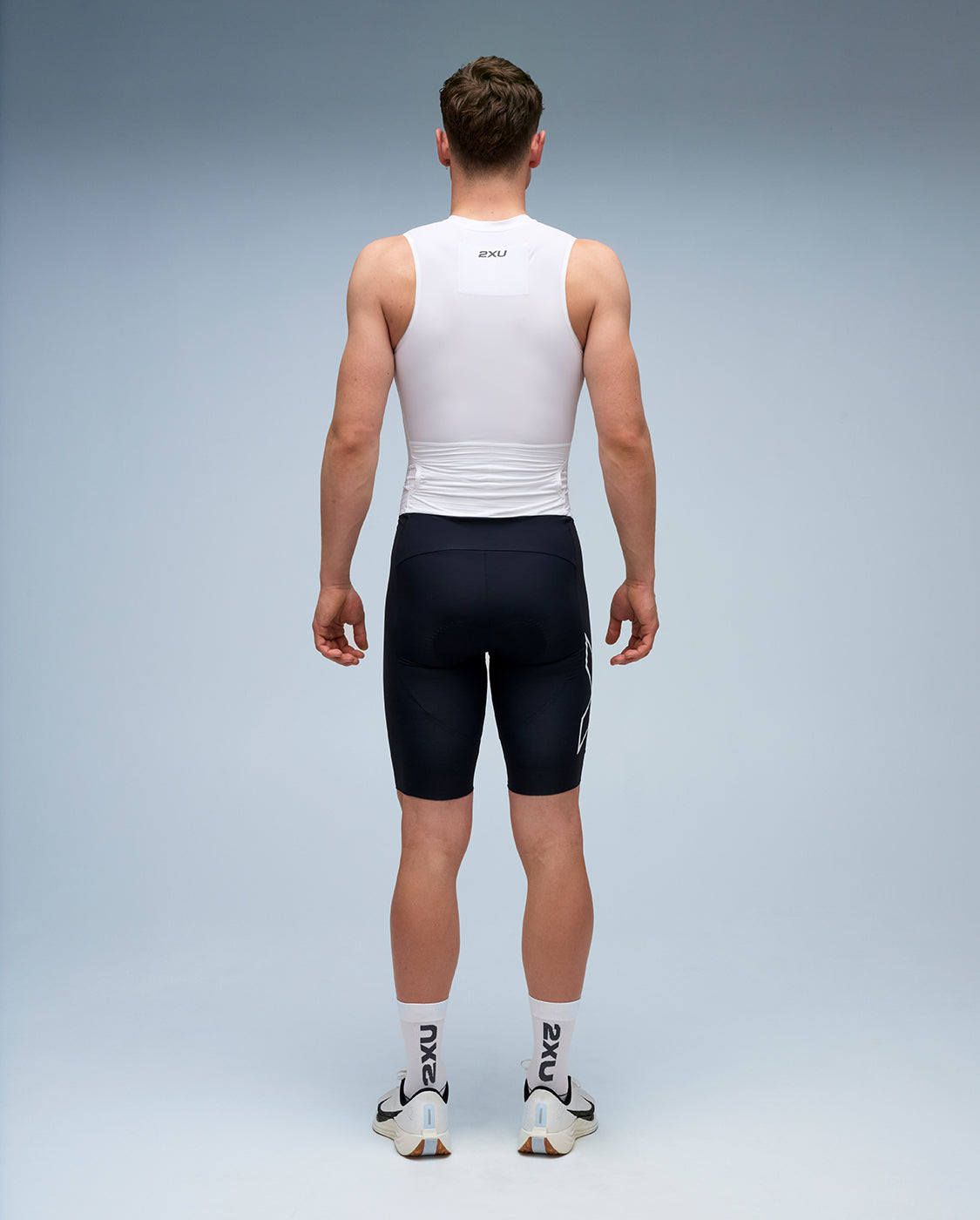 Light Speed React Trisuit