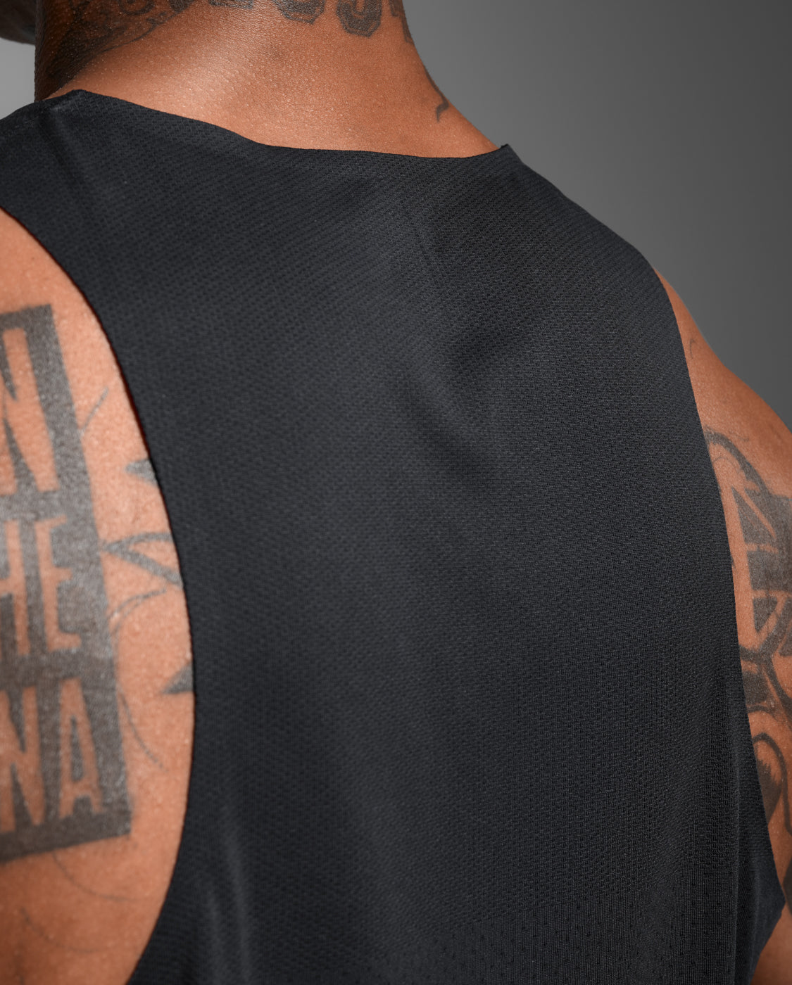 Light Speed Tech Singlet