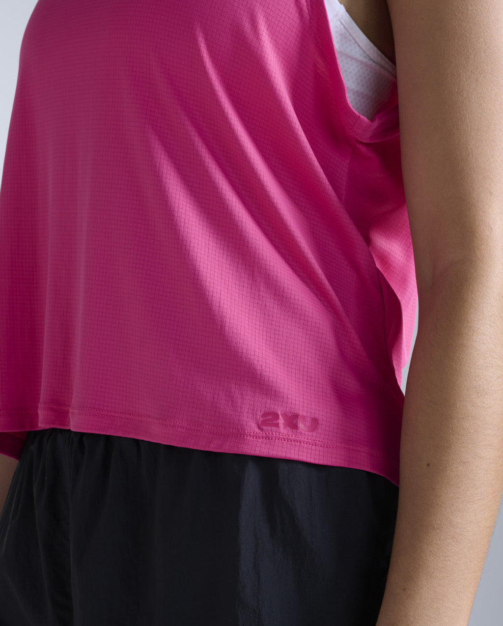 Aero Trail Tank
