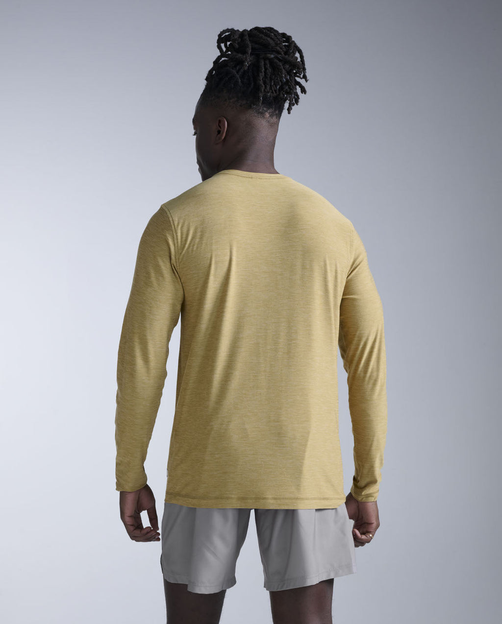 Signature Long Sleeve
