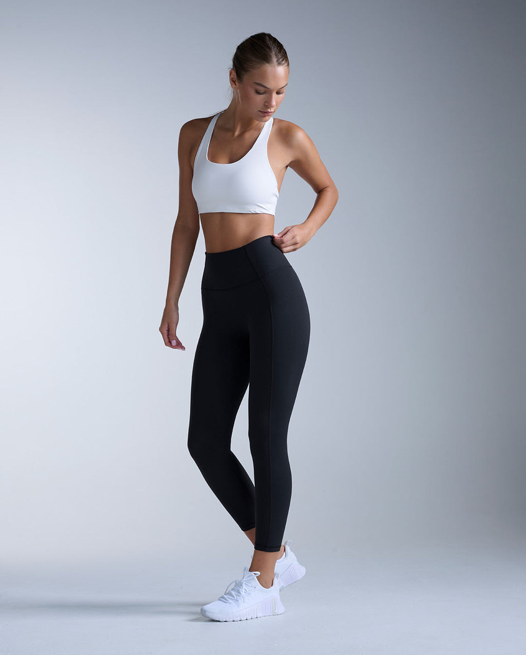 Fluid Hi-Rise 7/8 Tights