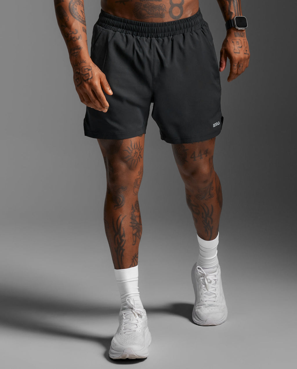 Aero 5 Inch Shorts (Lined) E6