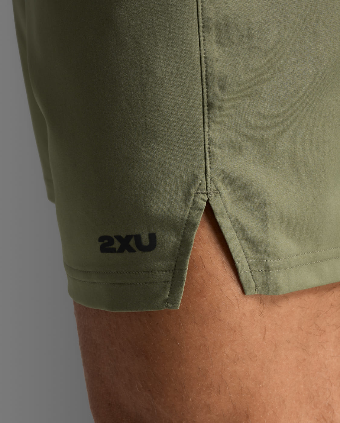 Aero 7 Inch Shorts (Unlined)