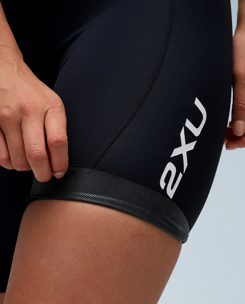Core Sleeved Trisuit