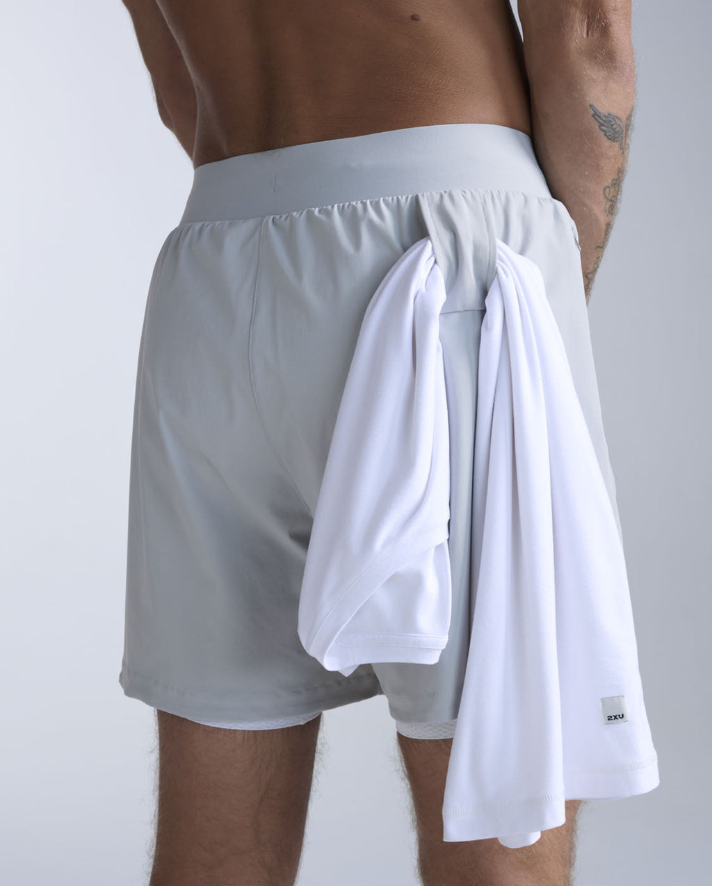 Flex 2-in-1 5 Inch Shorts
