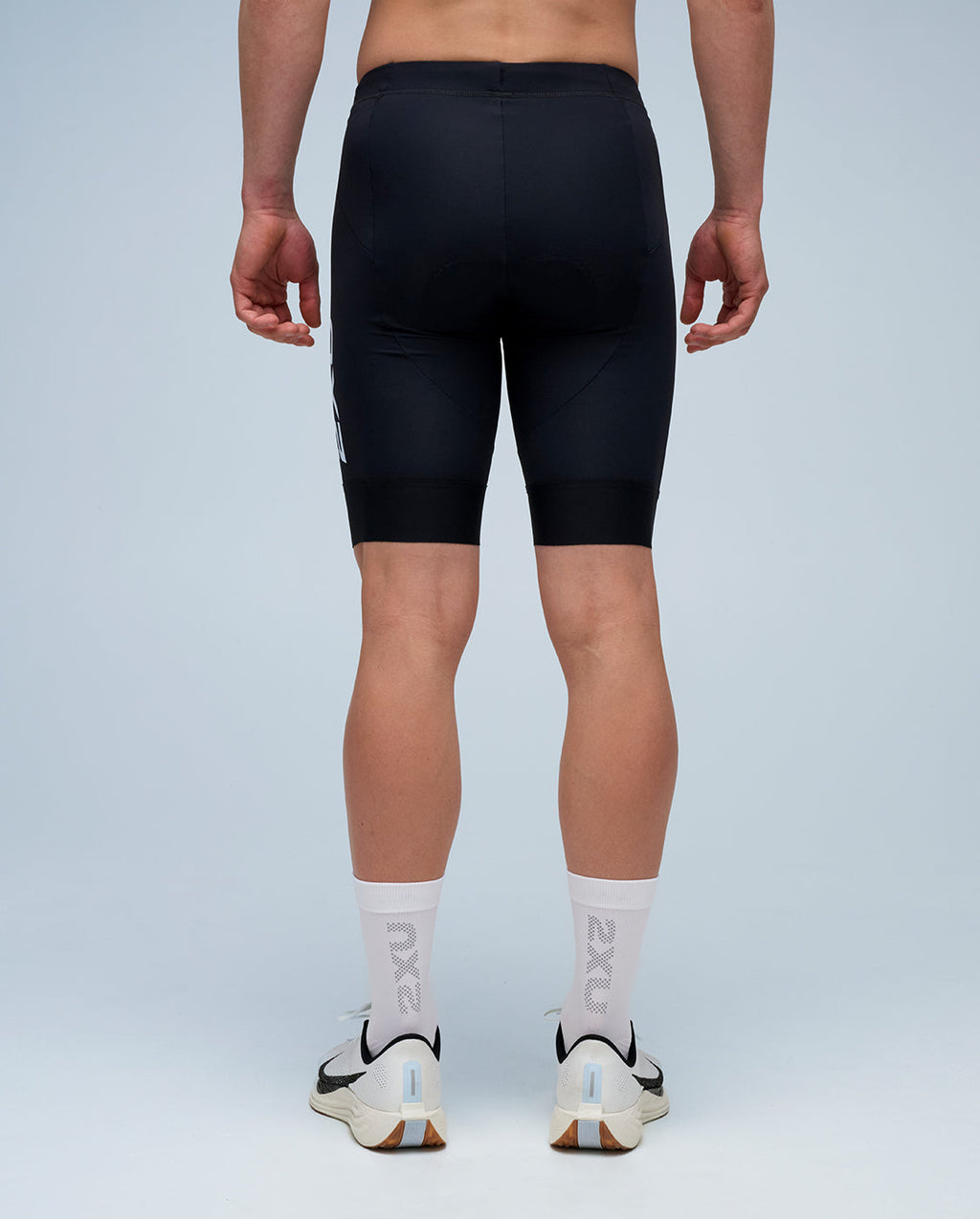 Aero Tri 9 Inch Shorts