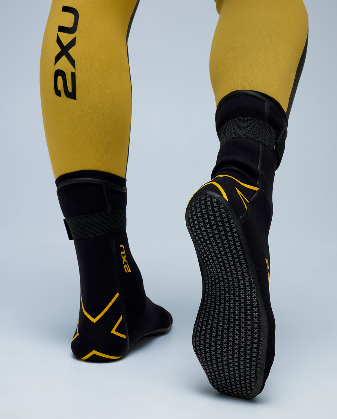 Propel Neoprene Booties