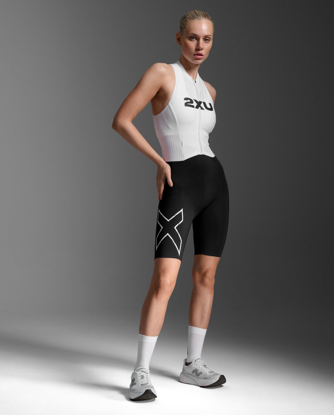 Light Speed React Trisuit