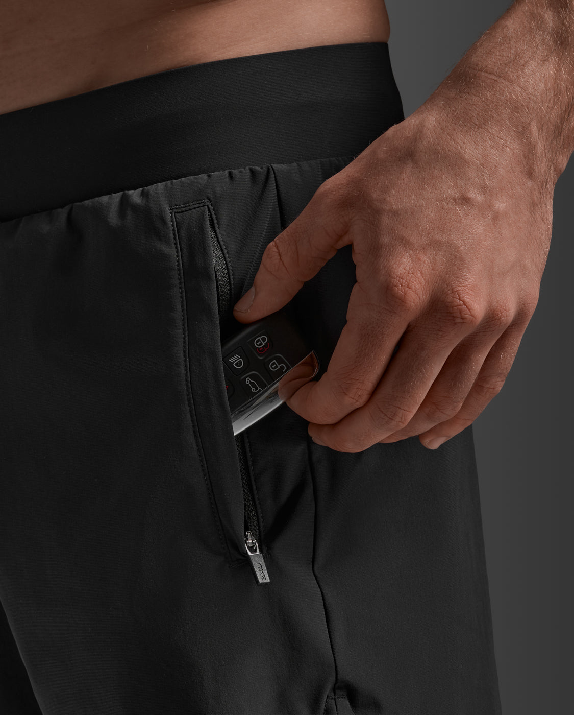 Motion 2-in-1 5 Inch Shorts