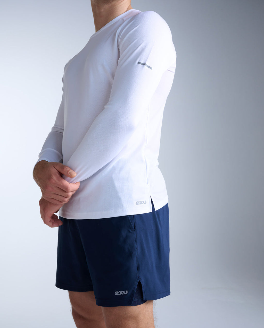 Aero Long Sleeve
