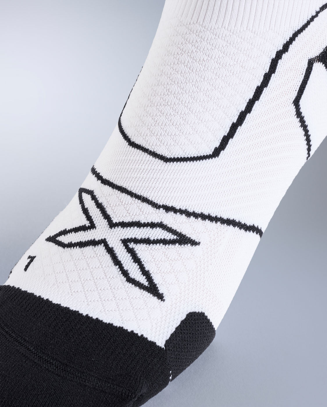 Vectr Cushion Crew Socks