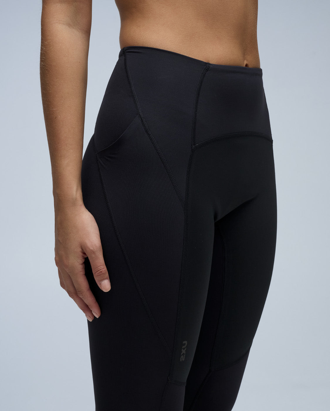 Ignition Shield Compression Tights