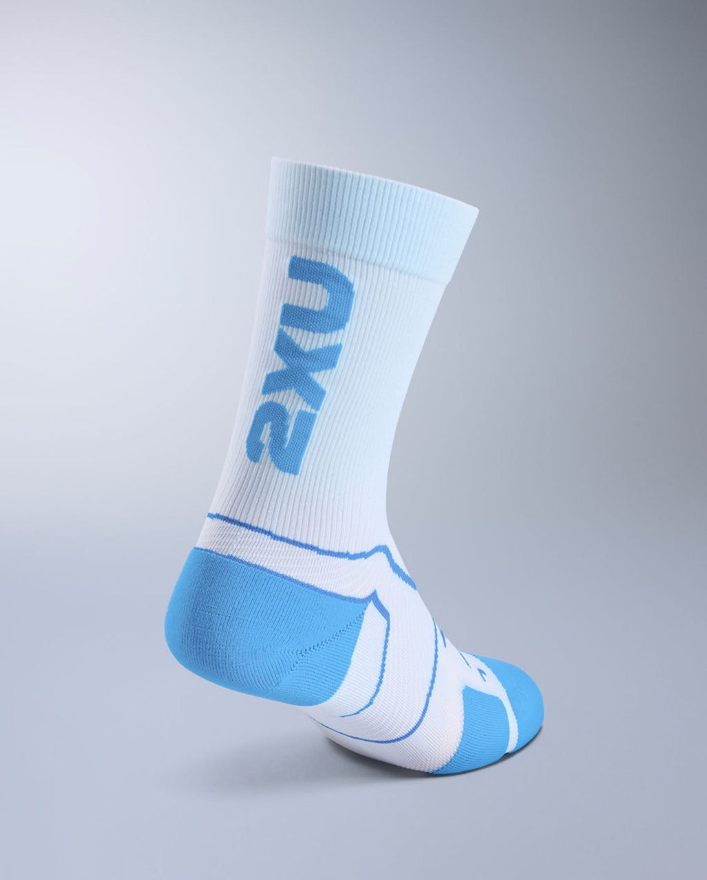 Vectr Cushion Crew Socks
