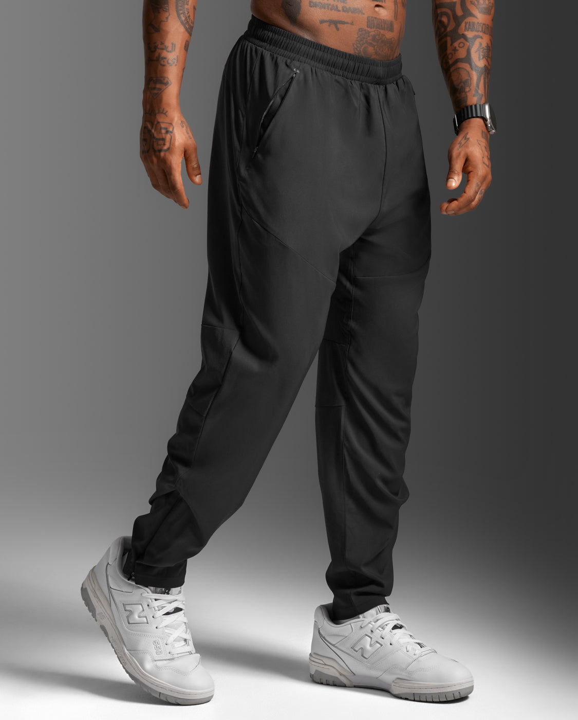 Aero Woven Jogger