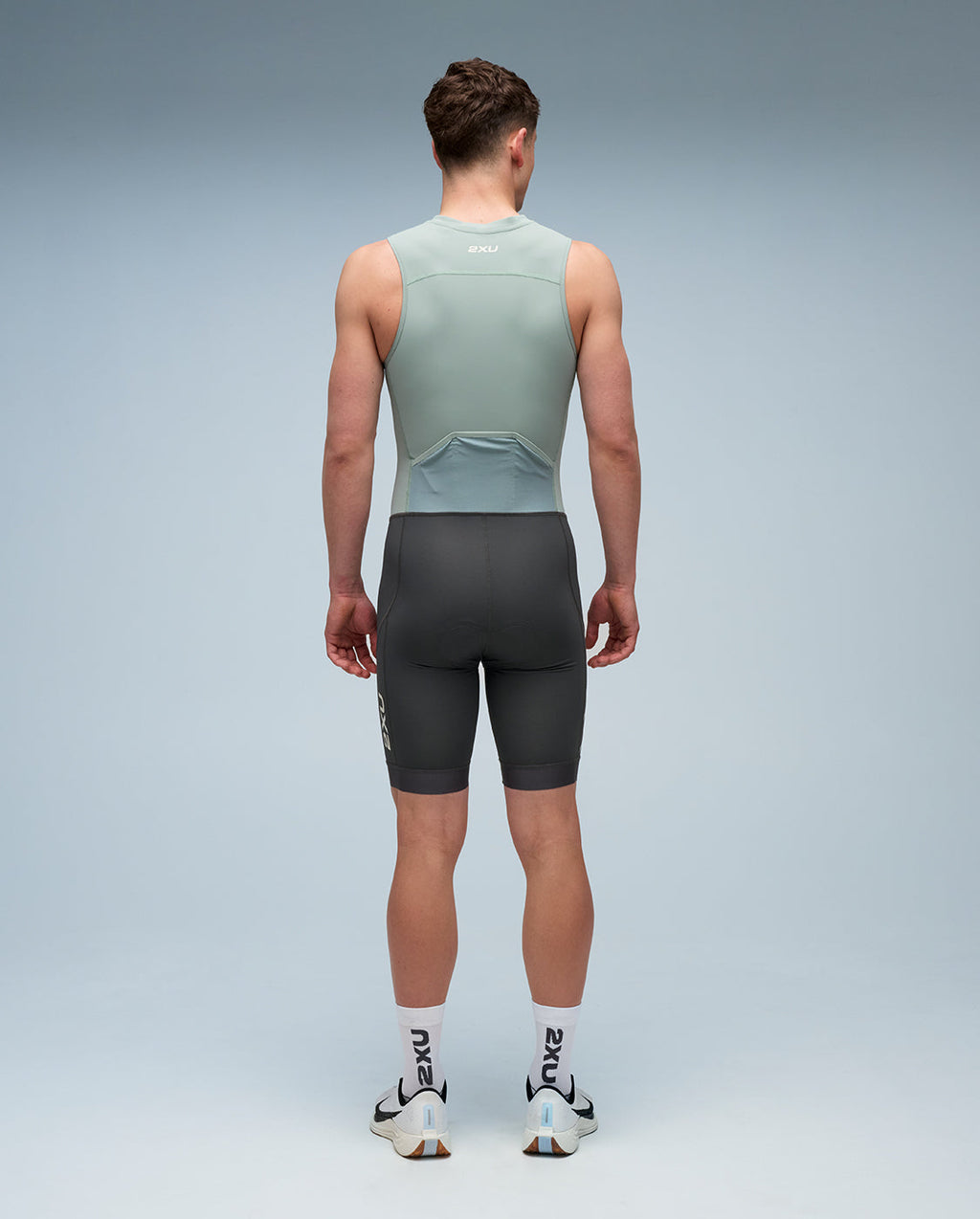 Core Trisuit