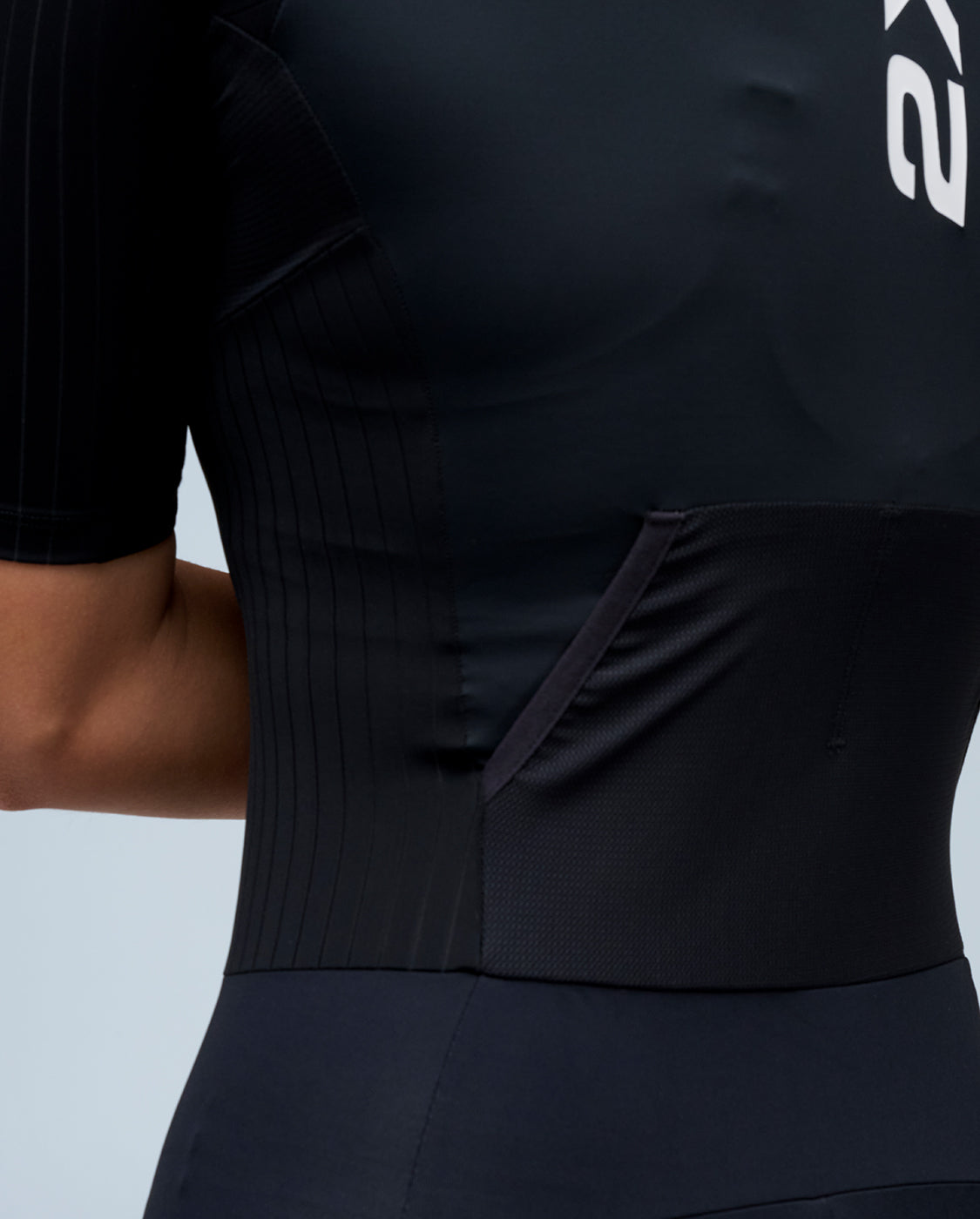Aero Sleeved Trisuit