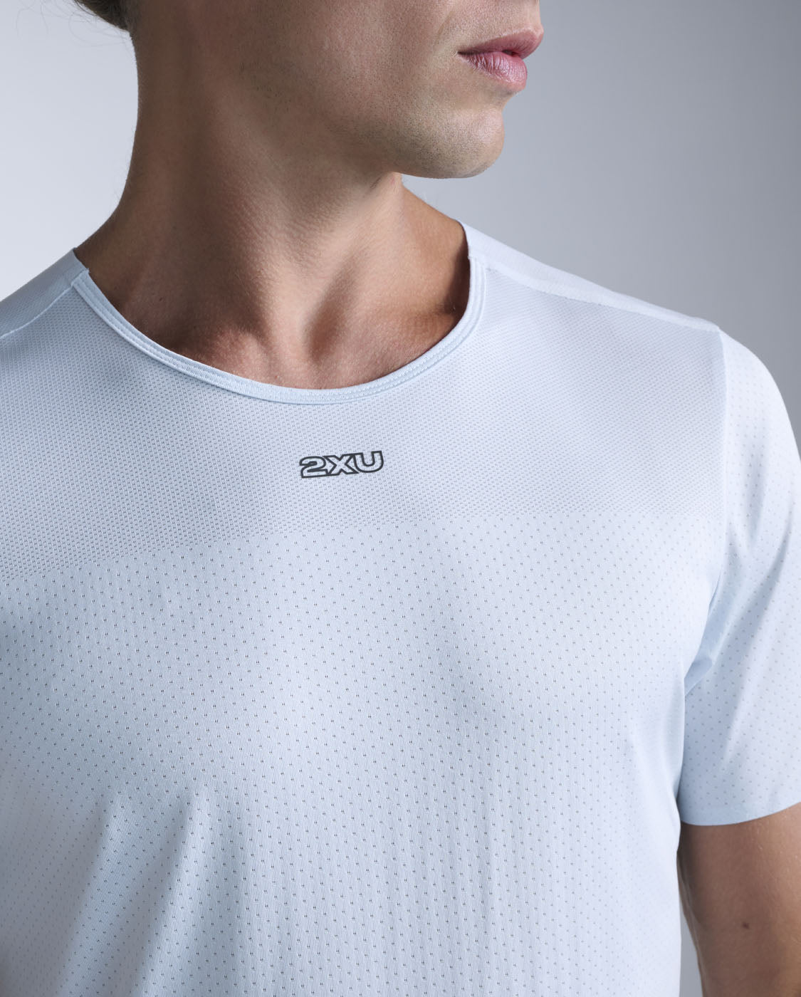 Light Speed Tech Tee