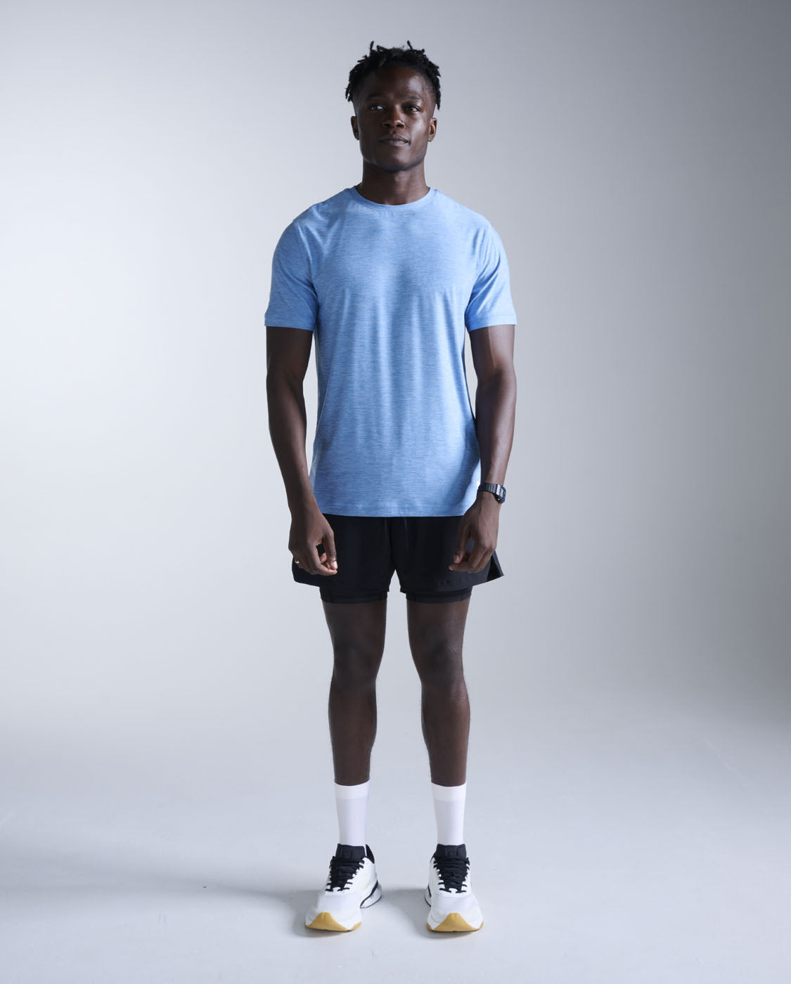 Signature Tee