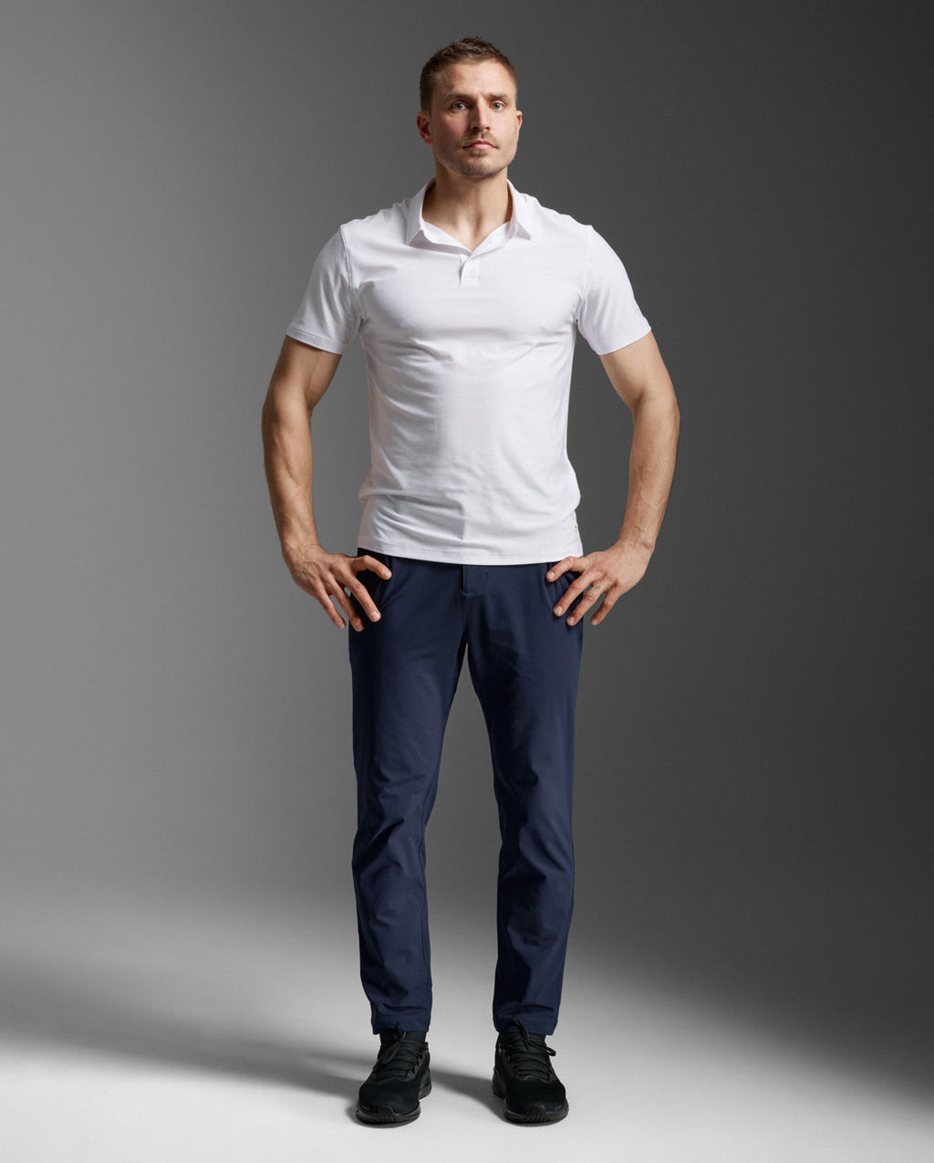 Signature Hybrid Pants