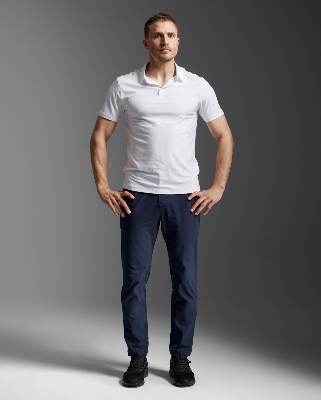 Signature Hybrid Pants
