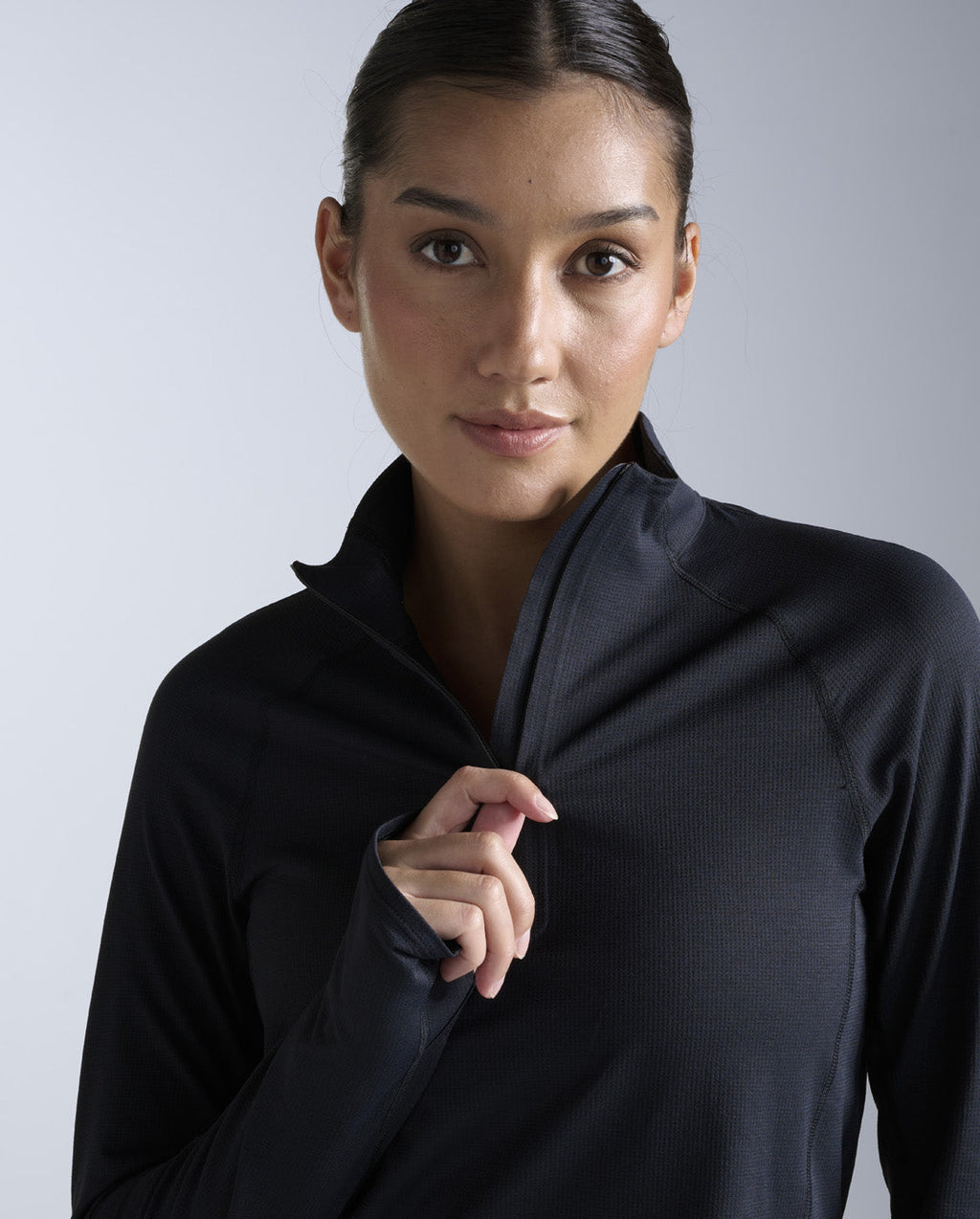 Aero Trail 1/2 Zip