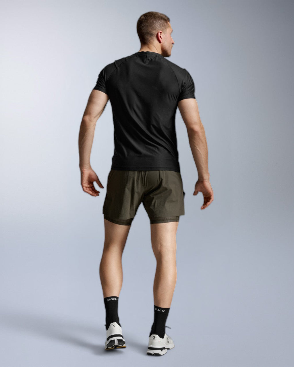 Force Tech Tee